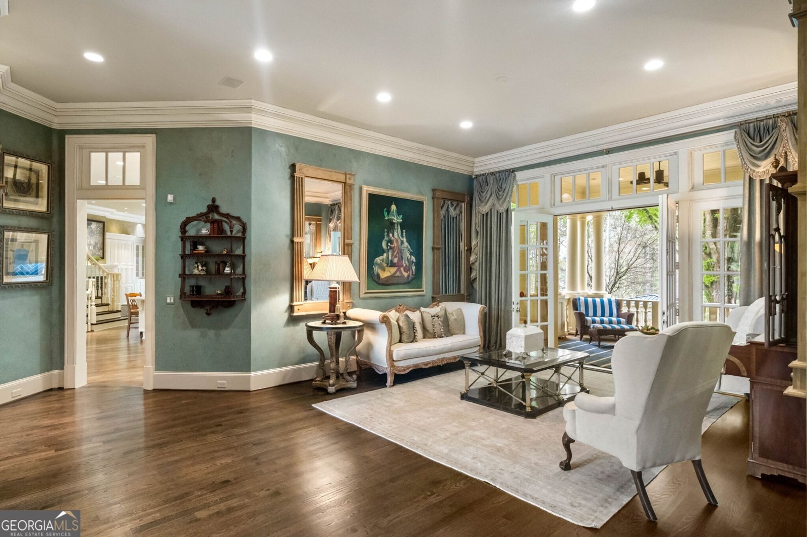 10955 Stroup Road Roswell - 26