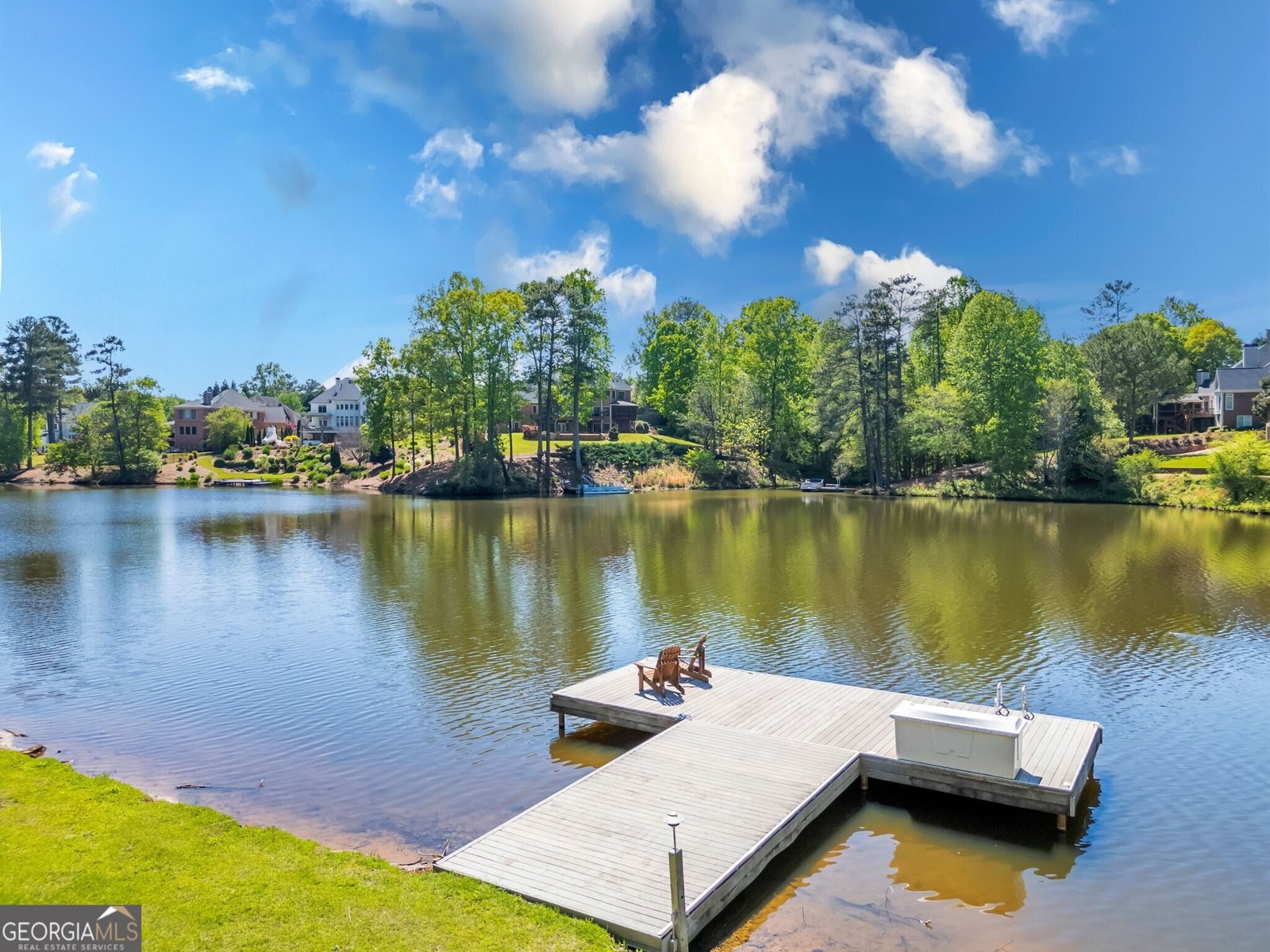 10955 Stroup Road Roswell - 3