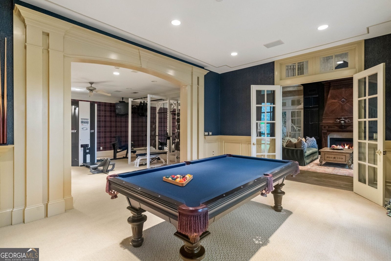 10955 Stroup Road Roswell - 48
