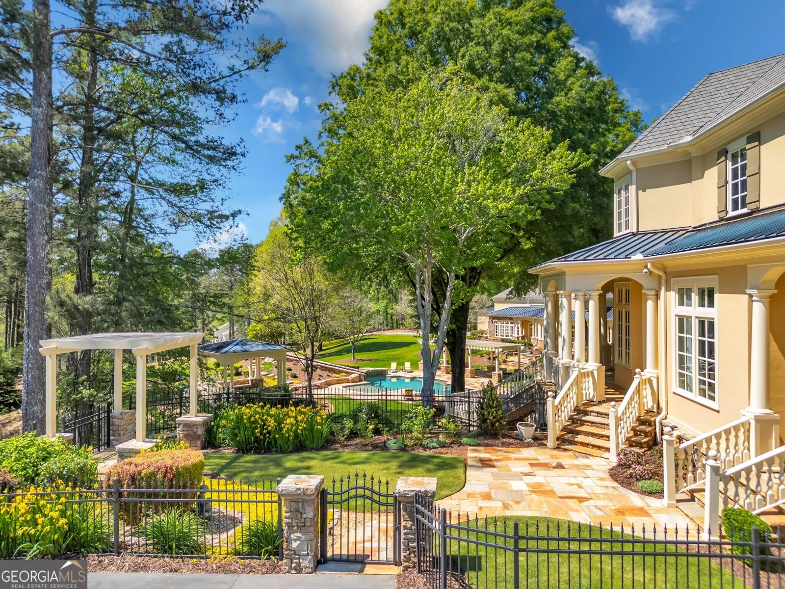 10955 Stroup Road Roswell - 56