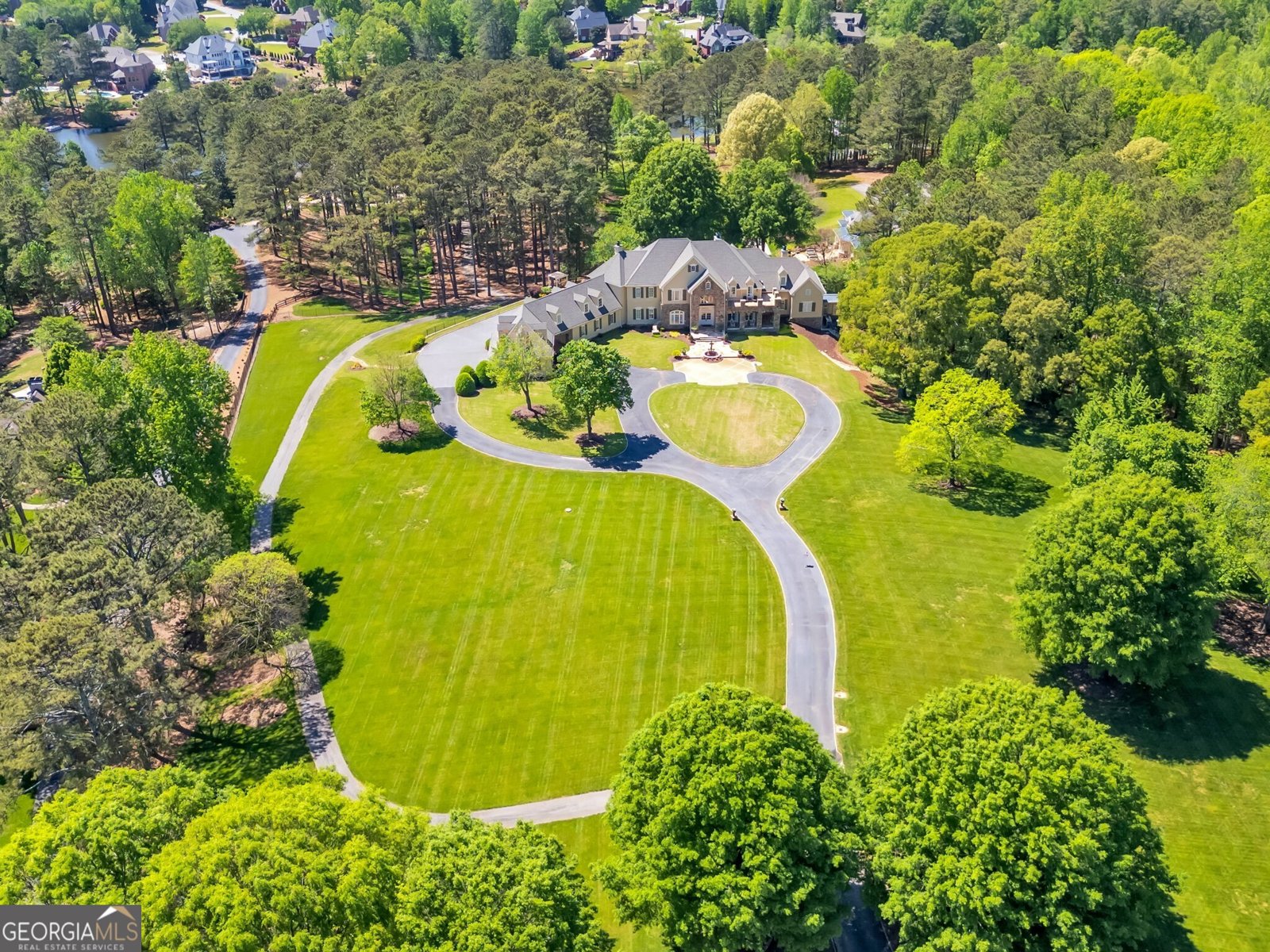 10955 Stroup Road Roswell - 71