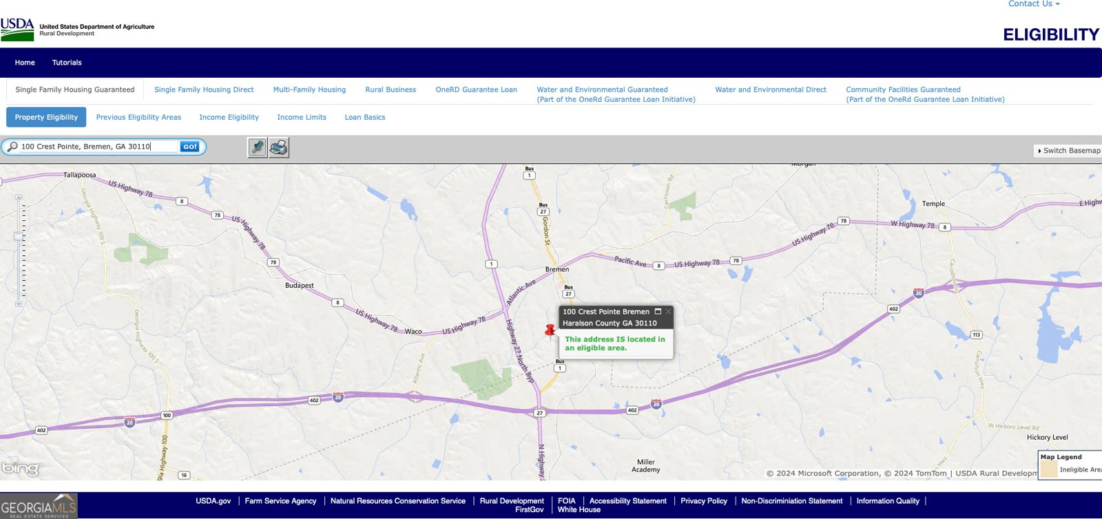 138 Crest Pointe Bremen - 29