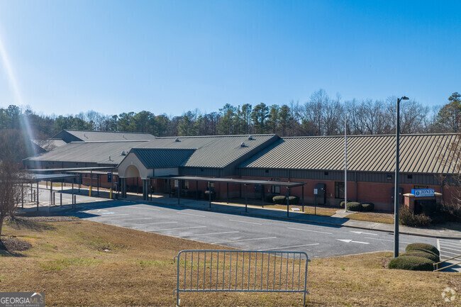 138 Crest Pointe Bremen - 34