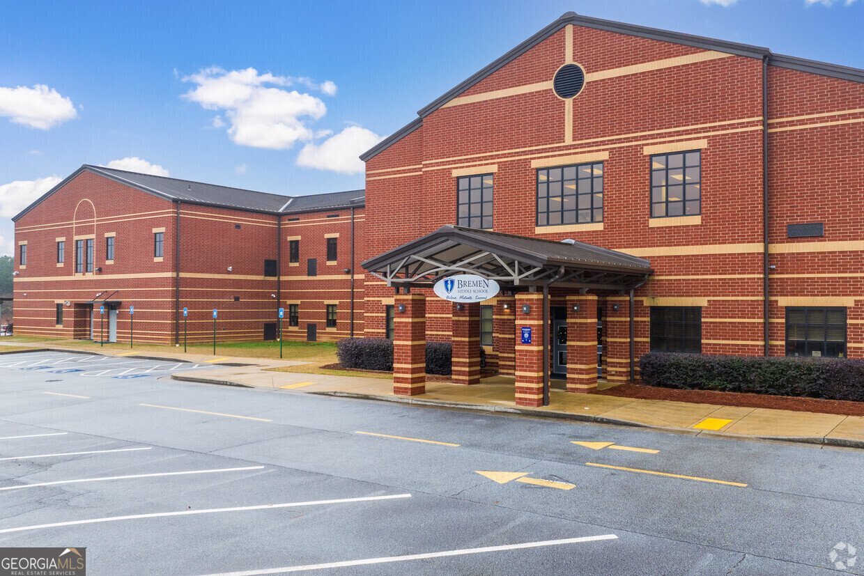138 Crest Pointe Bremen - 36
