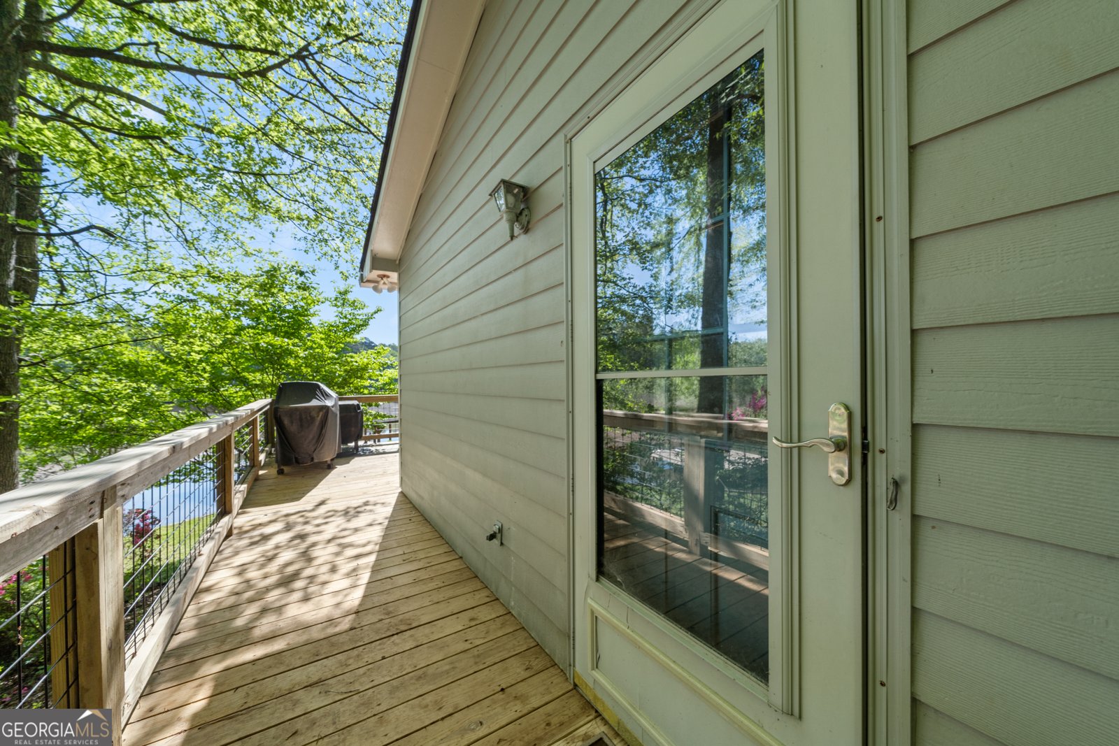 184 Crooked Creek Bay Road Eatonton - 10