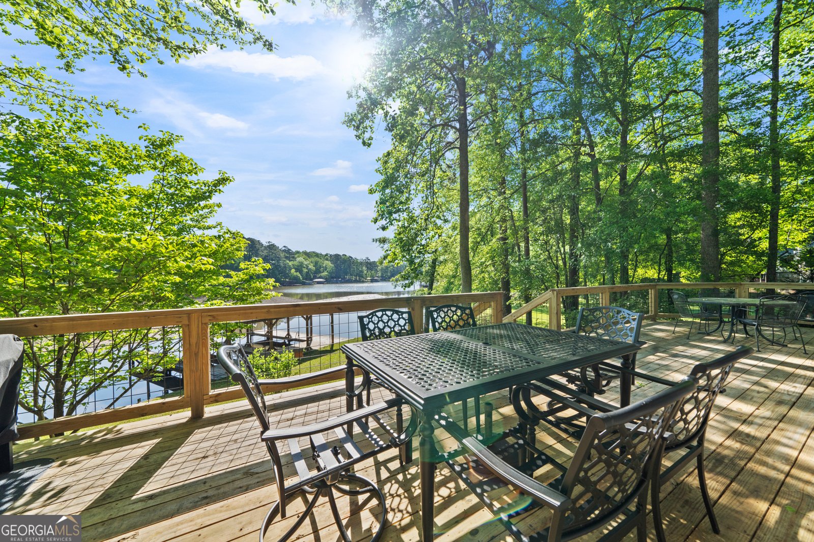 184 Crooked Creek Bay Road Eatonton - 11