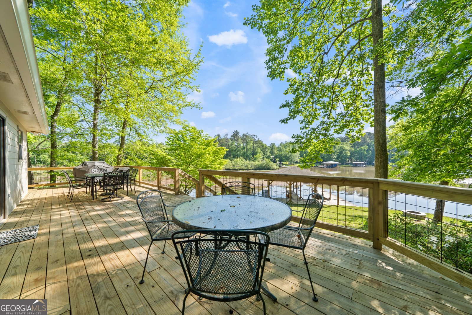 184 Crooked Creek Bay Road Eatonton - 12