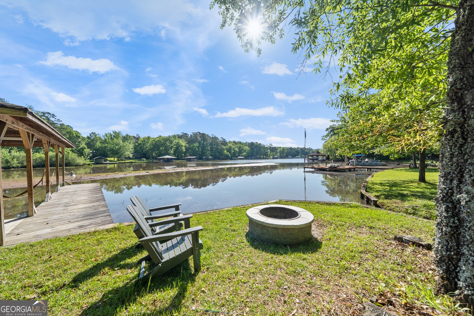 184 Crooked Creek Bay Road Eatonton - 13