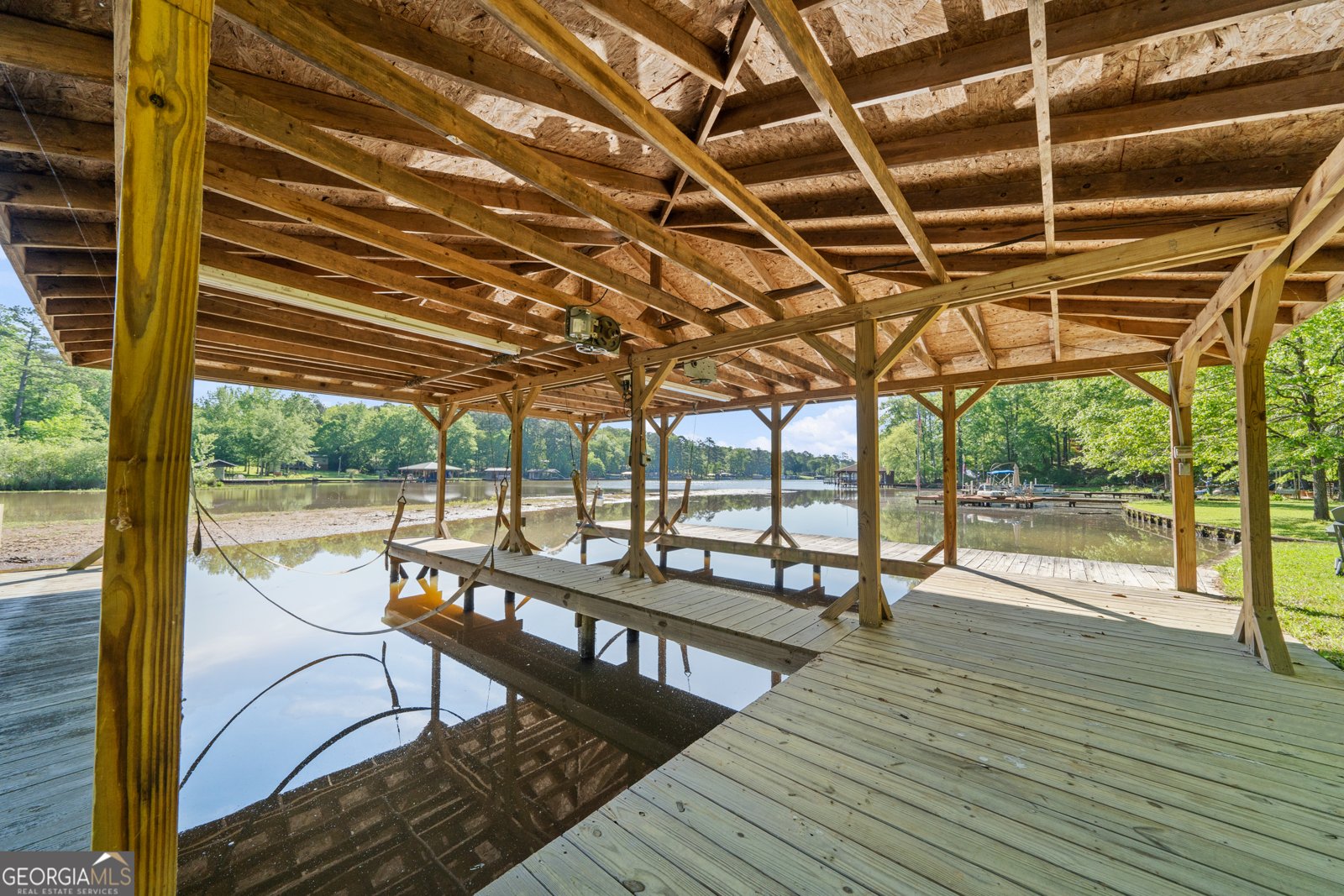 184 Crooked Creek Bay Road Eatonton - 14