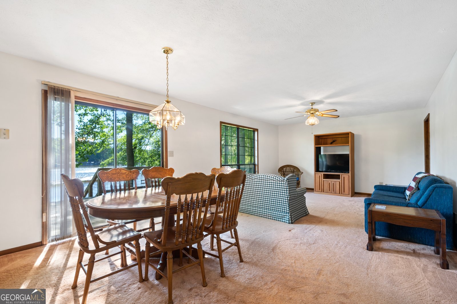 184 Crooked Creek Bay Road Eatonton - 17