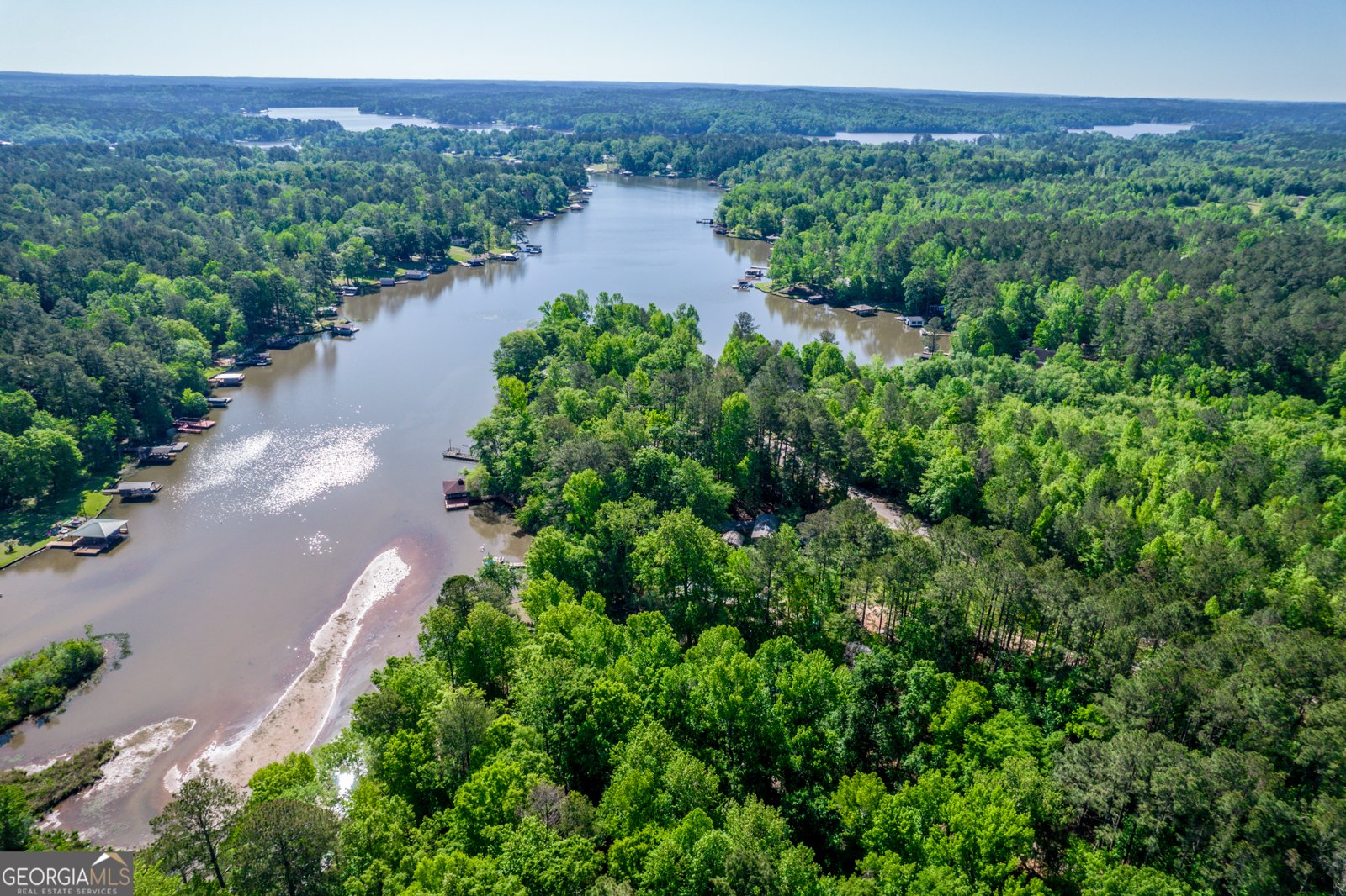 184 Crooked Creek Bay Road Eatonton - 2