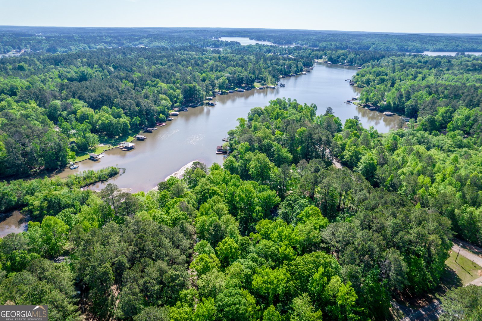 184 Crooked Creek Bay Road Eatonton - 3