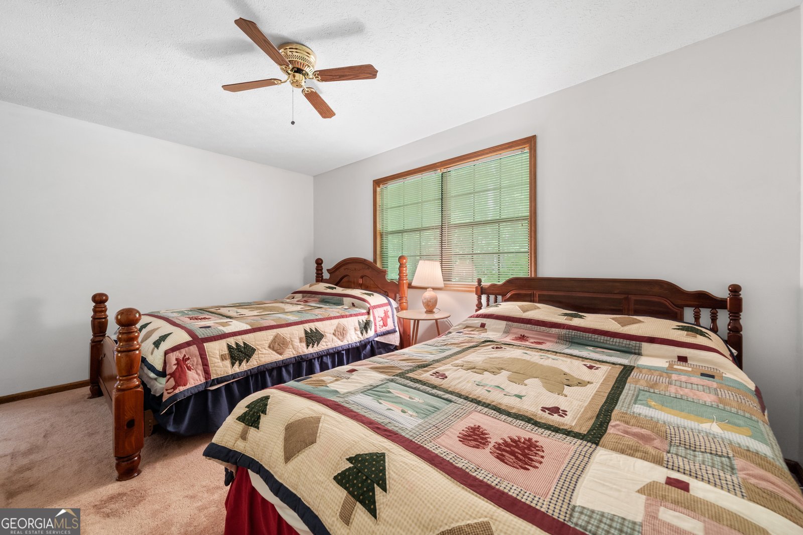 184 Crooked Creek Bay Road Eatonton - 30