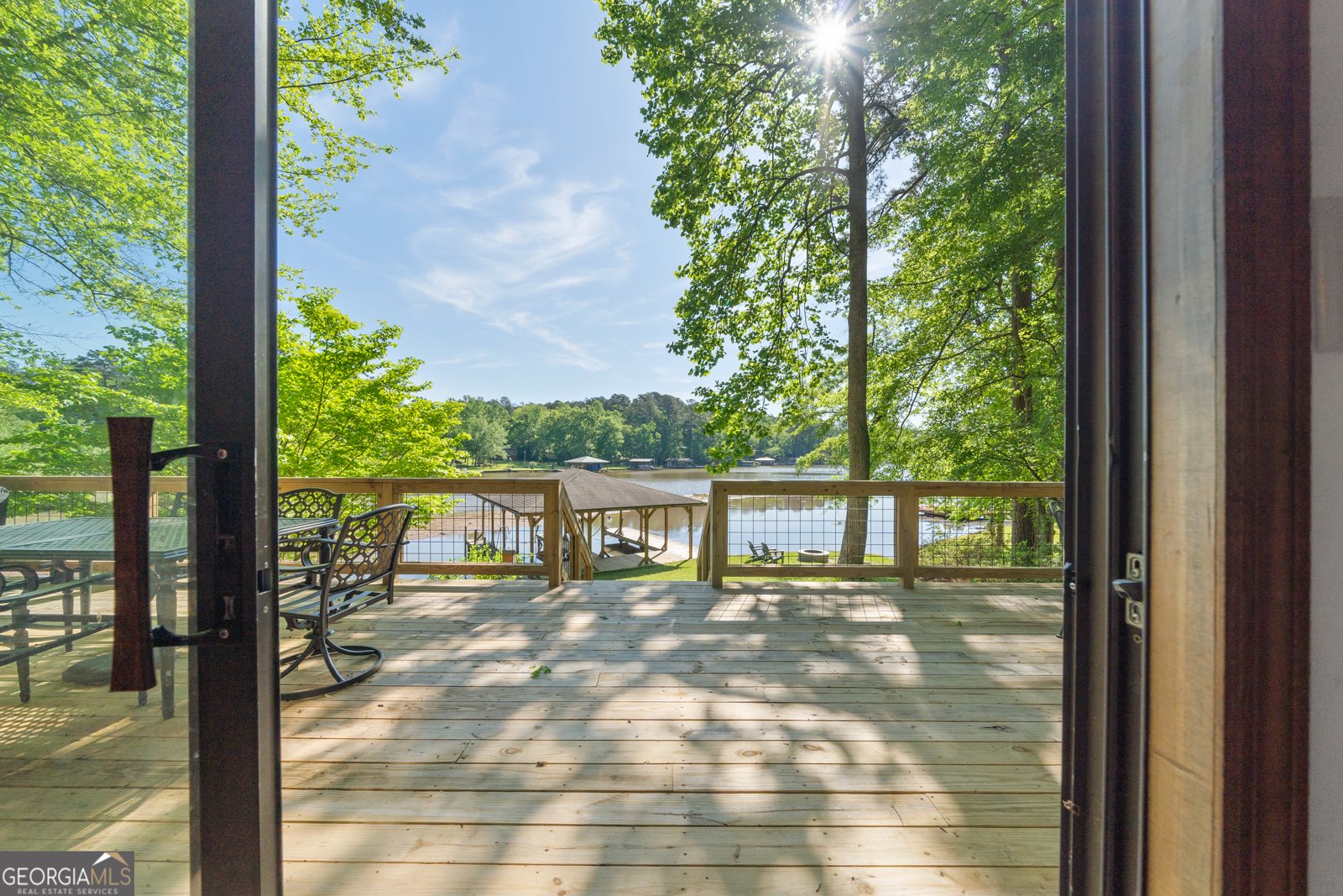 184 Crooked Creek Bay Road Eatonton - 31