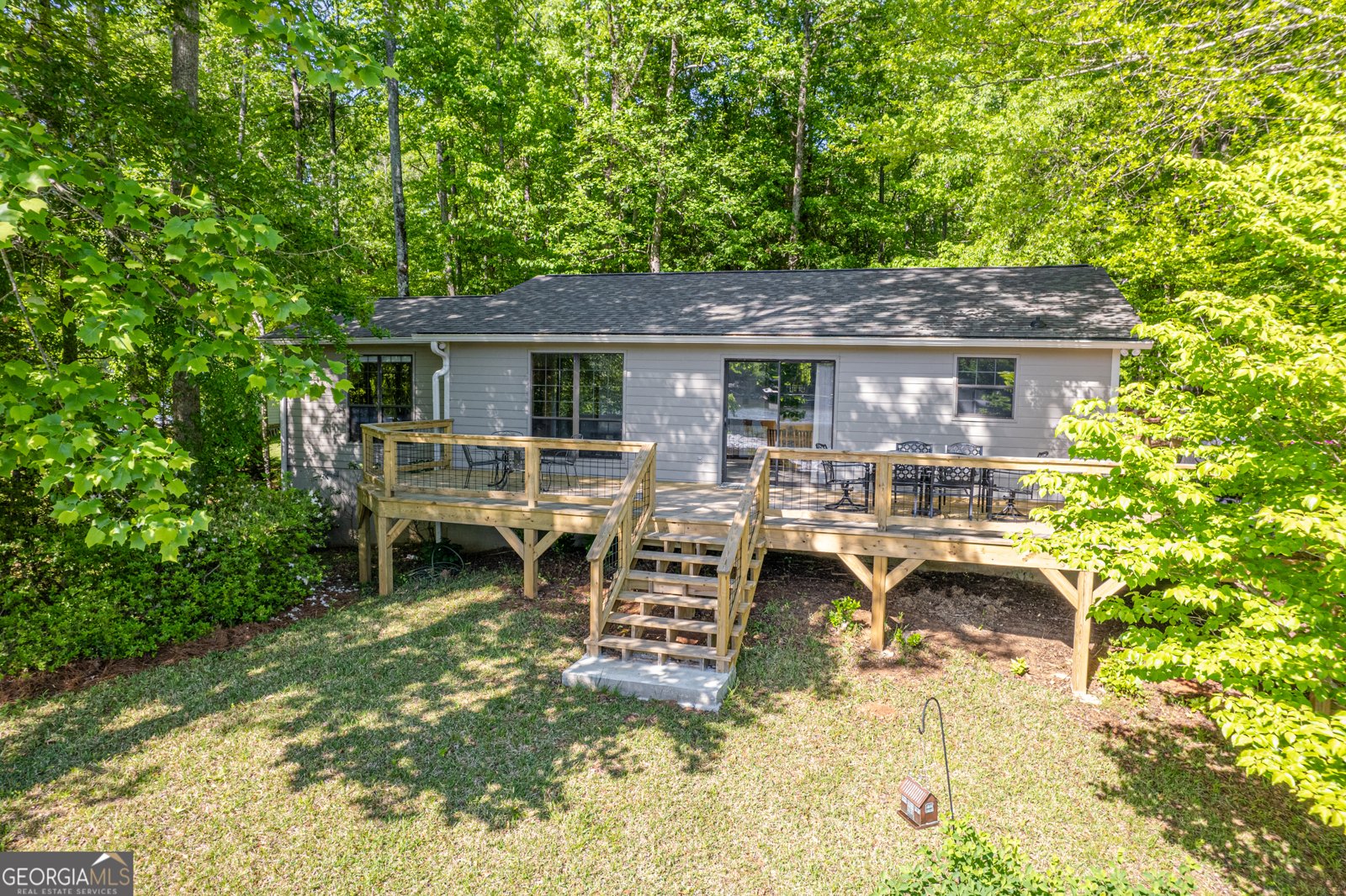 184 Crooked Creek Bay Road Eatonton - 5