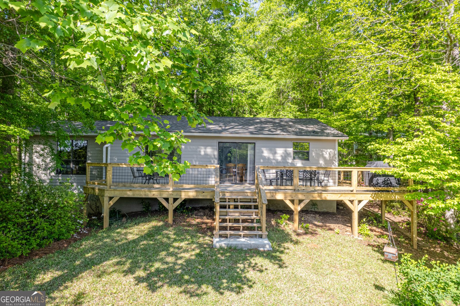 184 Crooked Creek Bay Road Eatonton - 7