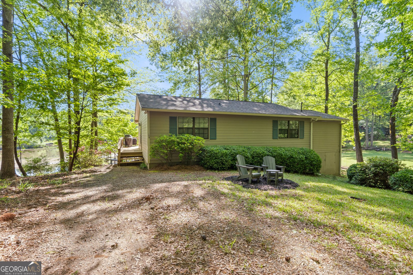 184 Crooked Creek Bay Road Eatonton - 8