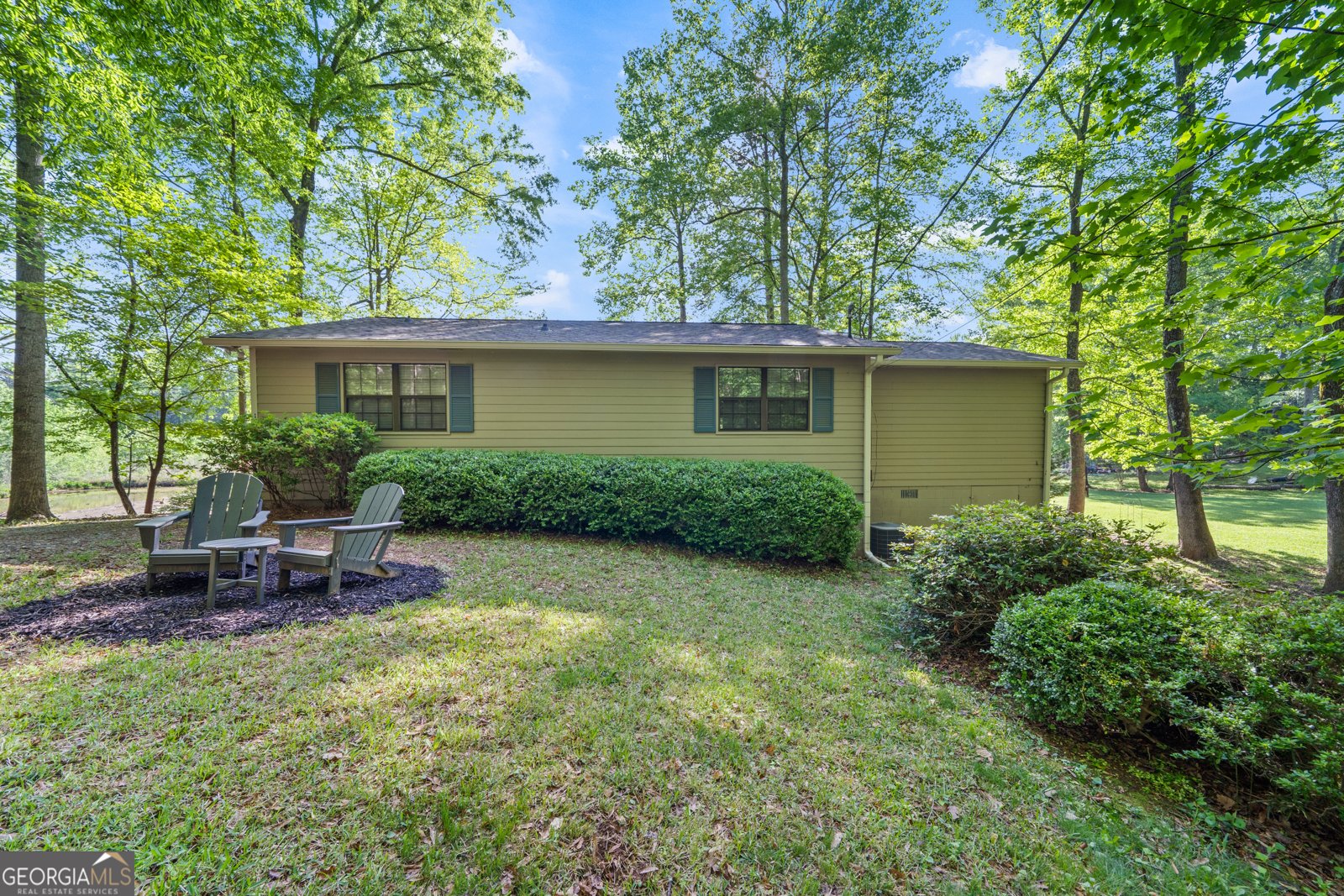 184 Crooked Creek Bay Road Eatonton - 9