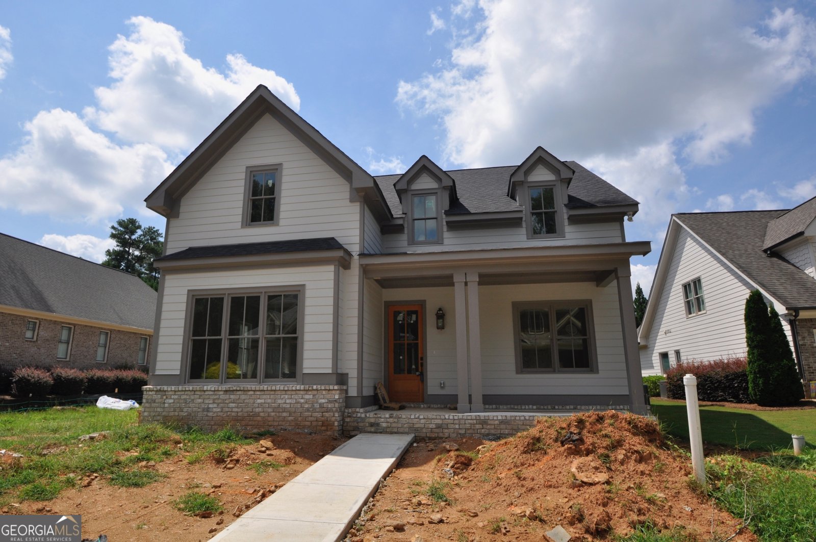 137 Timothy Park Lane Athens - 1