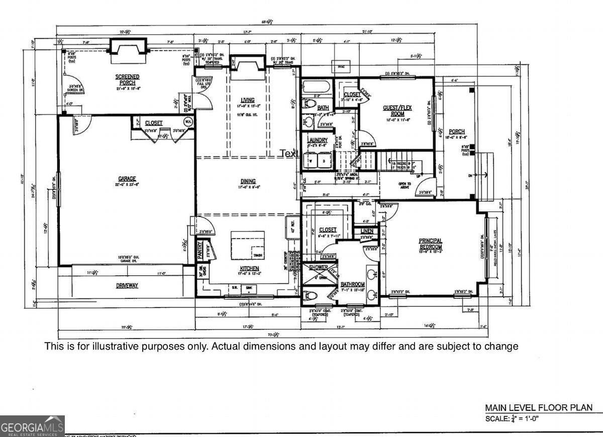 137 Timothy Park Lane Athens - 19
