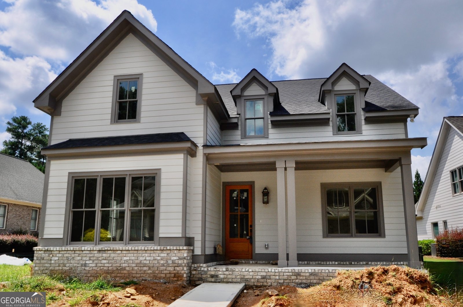 137 Timothy Park Lane Athens - 2