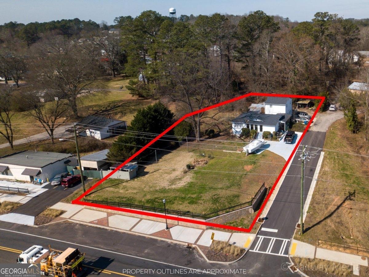 541 Mary Lou Street Suwanee - 5
