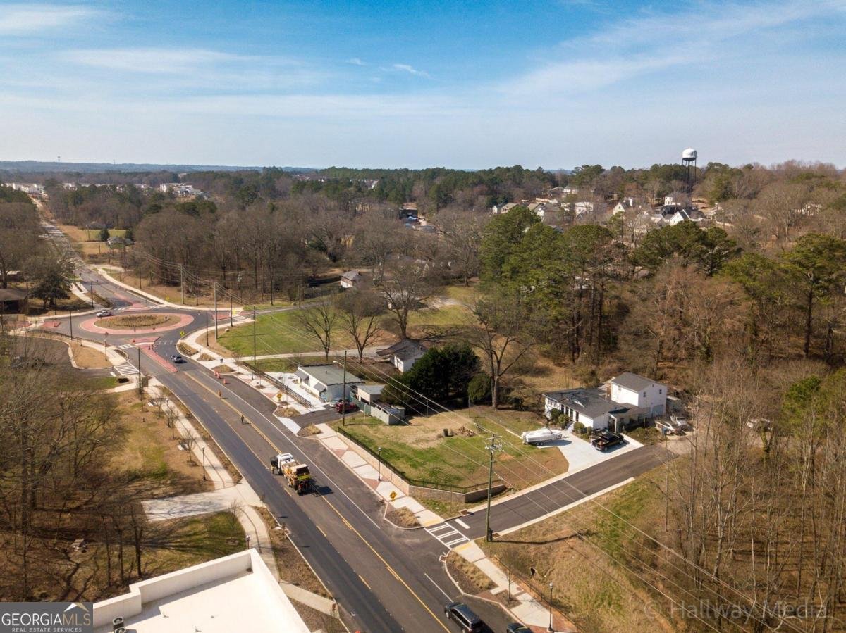 541 Mary Lou Street Suwanee - 7