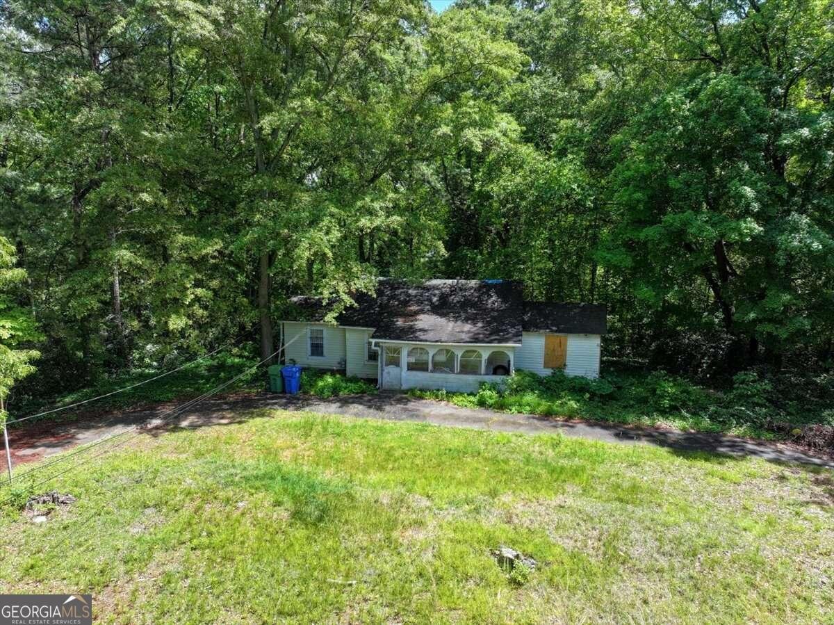 731 Bolton Road Atlanta - 1
