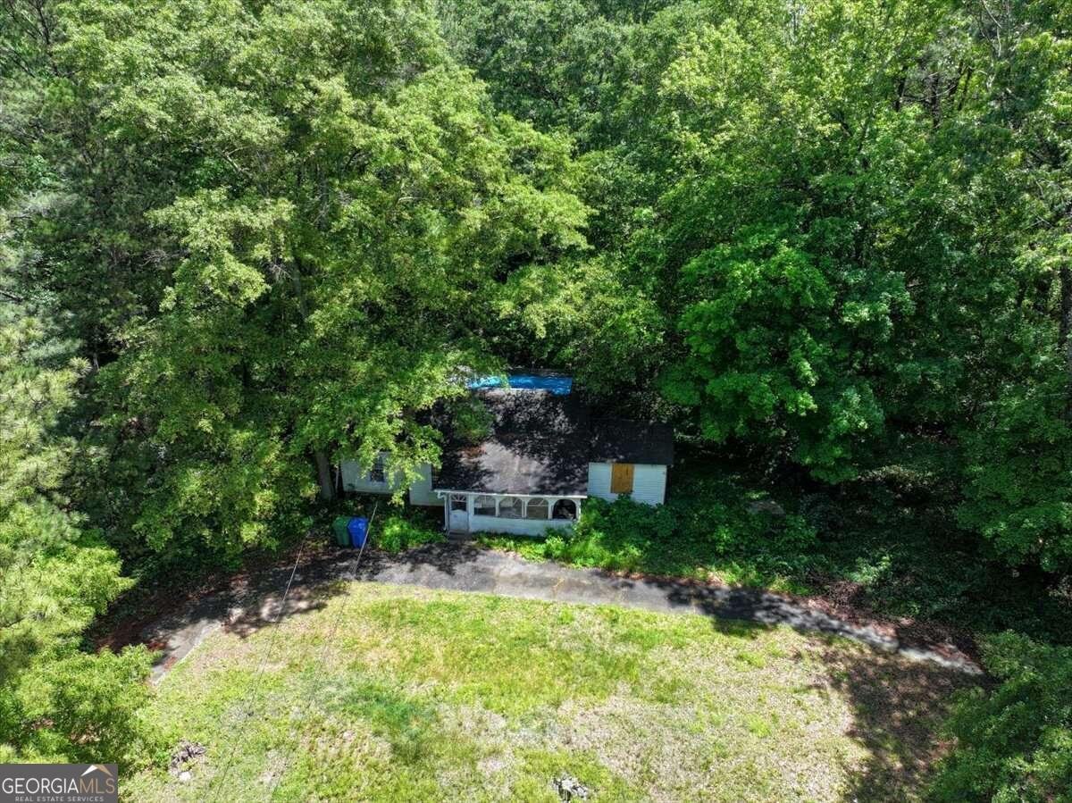 731 Bolton Road Atlanta - 2