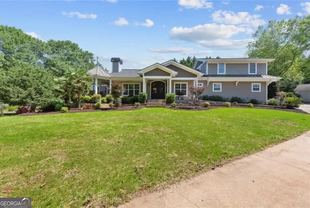 670 Cedar Grove Church Road Jefferson - 1