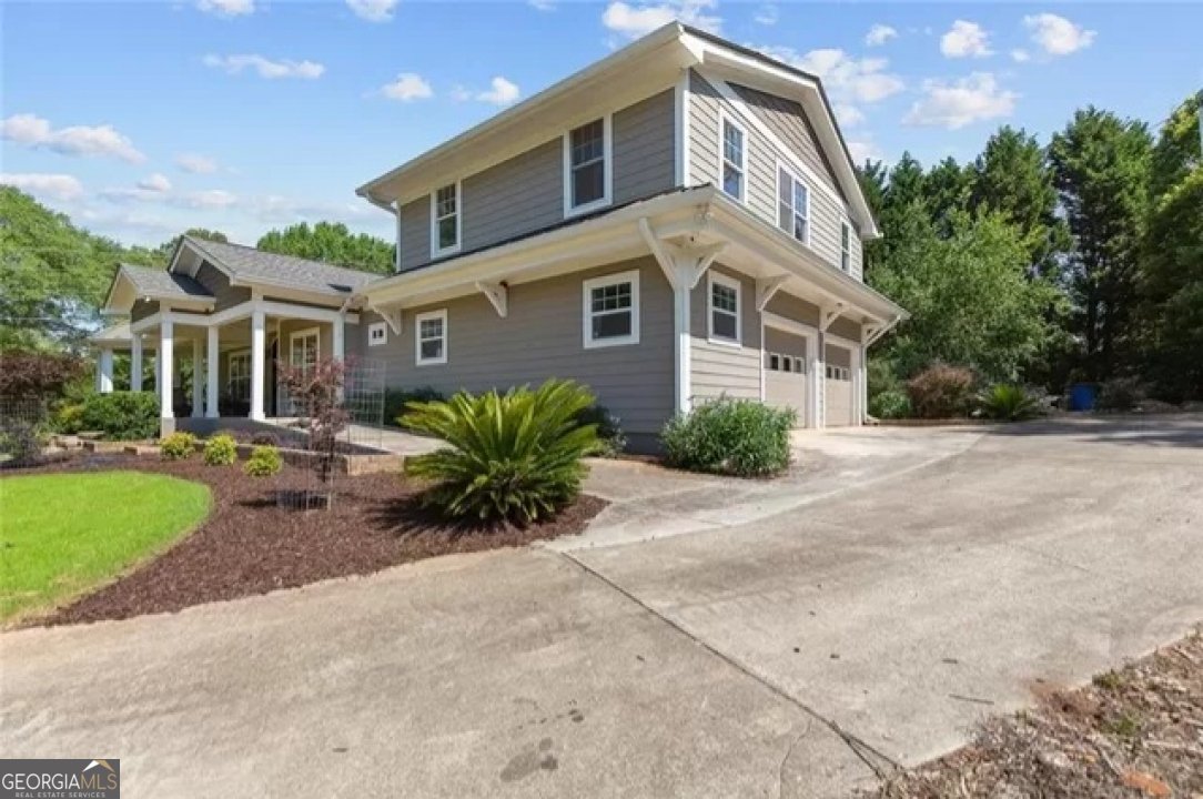 670 Cedar Grove Church Road Jefferson - 19