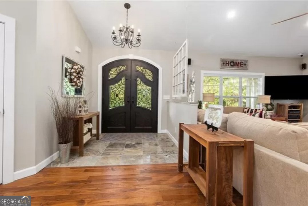 670 Cedar Grove Church Road Jefferson - 4