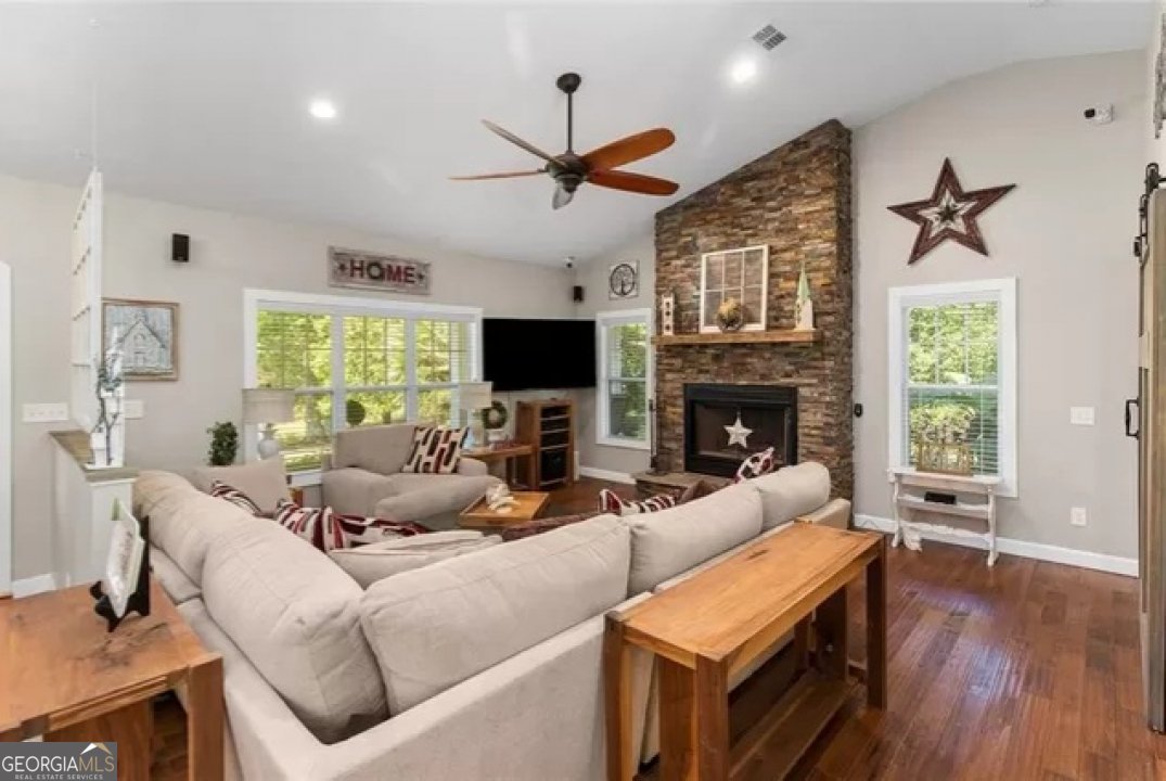 670 Cedar Grove Church Road Jefferson - 5