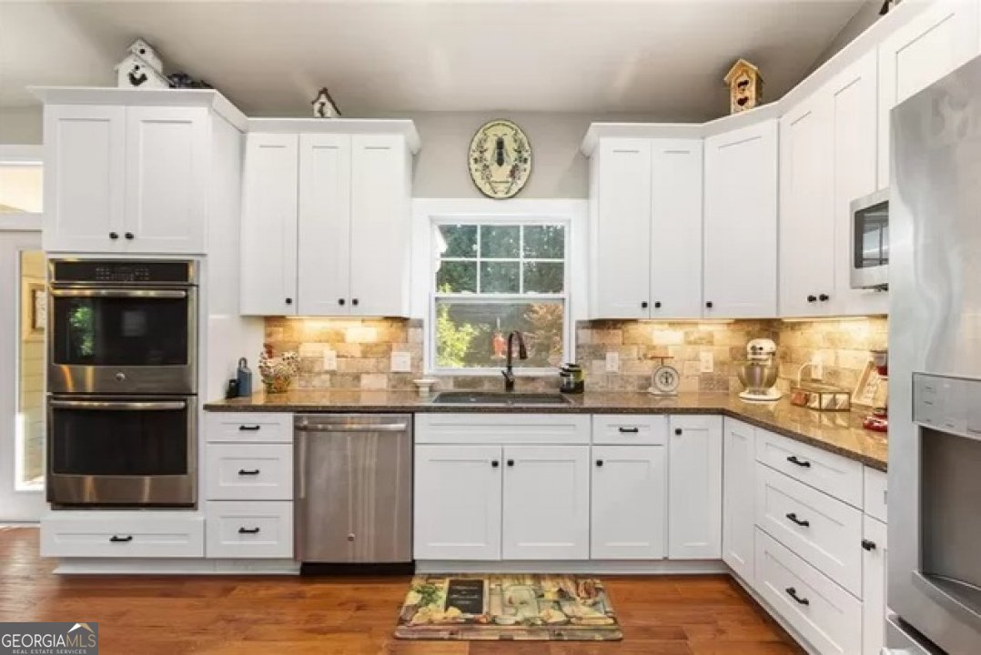 670 Cedar Grove Church Road Jefferson - 7