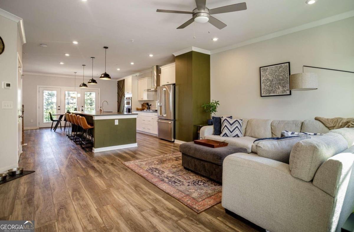 517 Whitlox Road Atlanta - 11