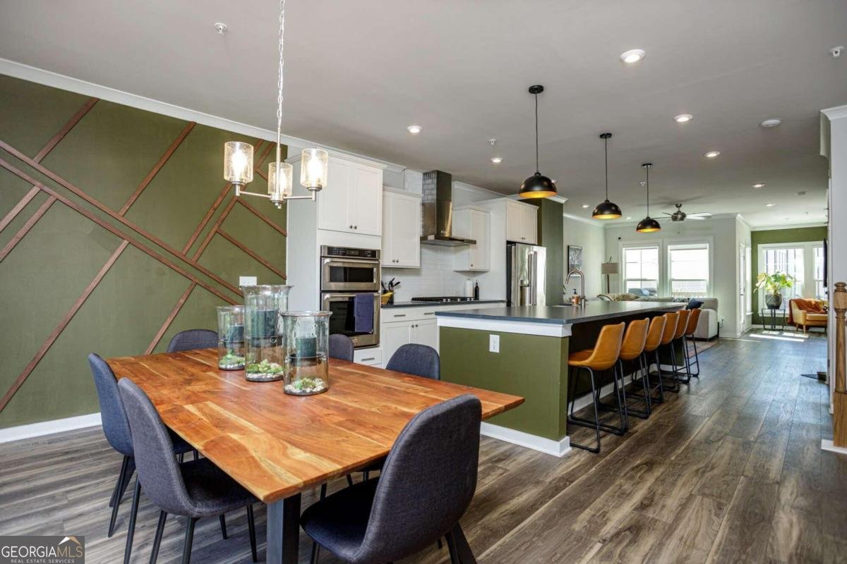 517 Whitlox Road Atlanta - 12