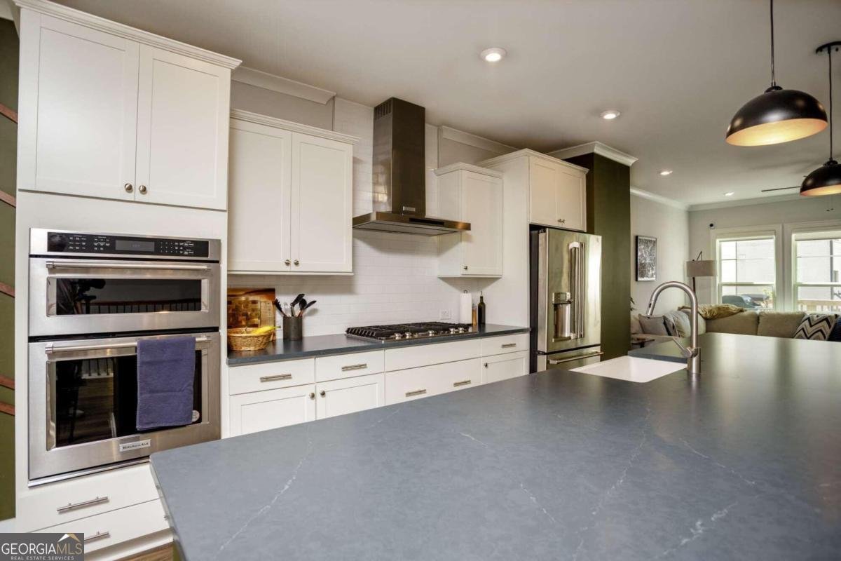 517 Whitlox Road Atlanta - 16