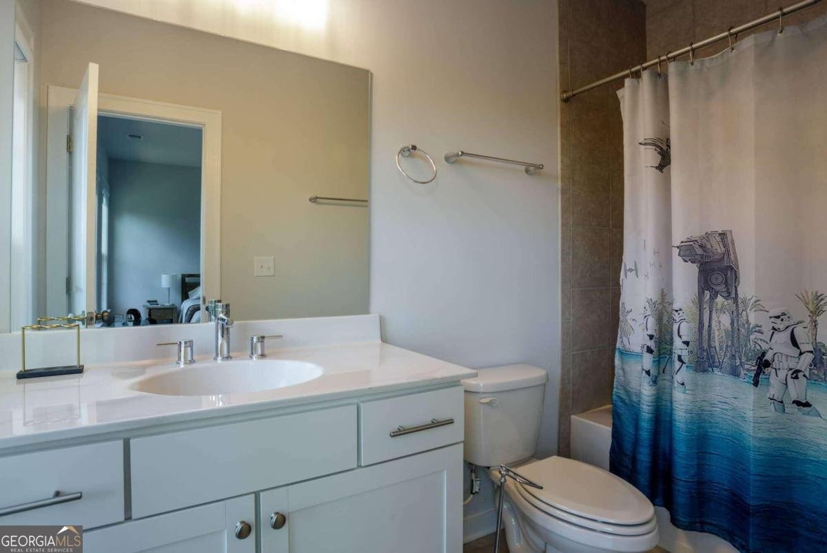 517 Whitlox Road Atlanta - 25