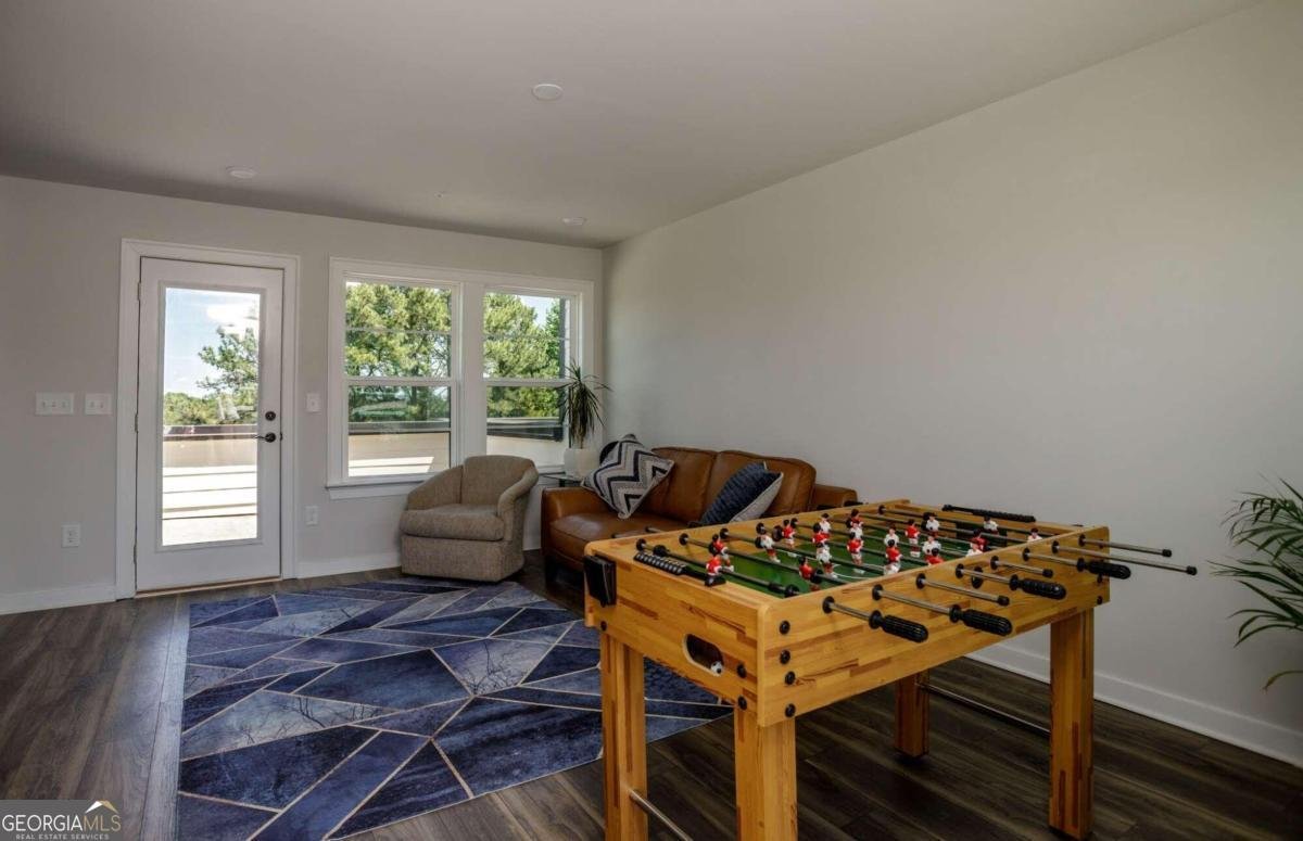 517 Whitlox Road Atlanta - 27