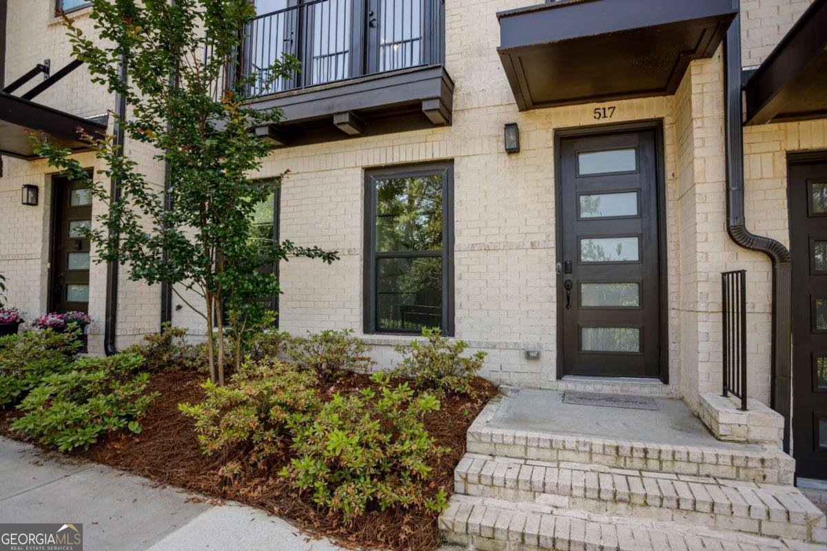 517 Whitlox Road Atlanta - 3