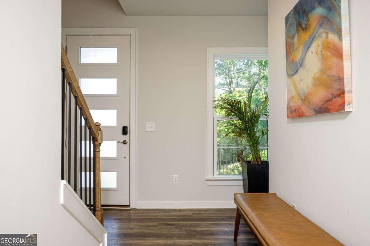 517 Whitlox Road Atlanta - 5