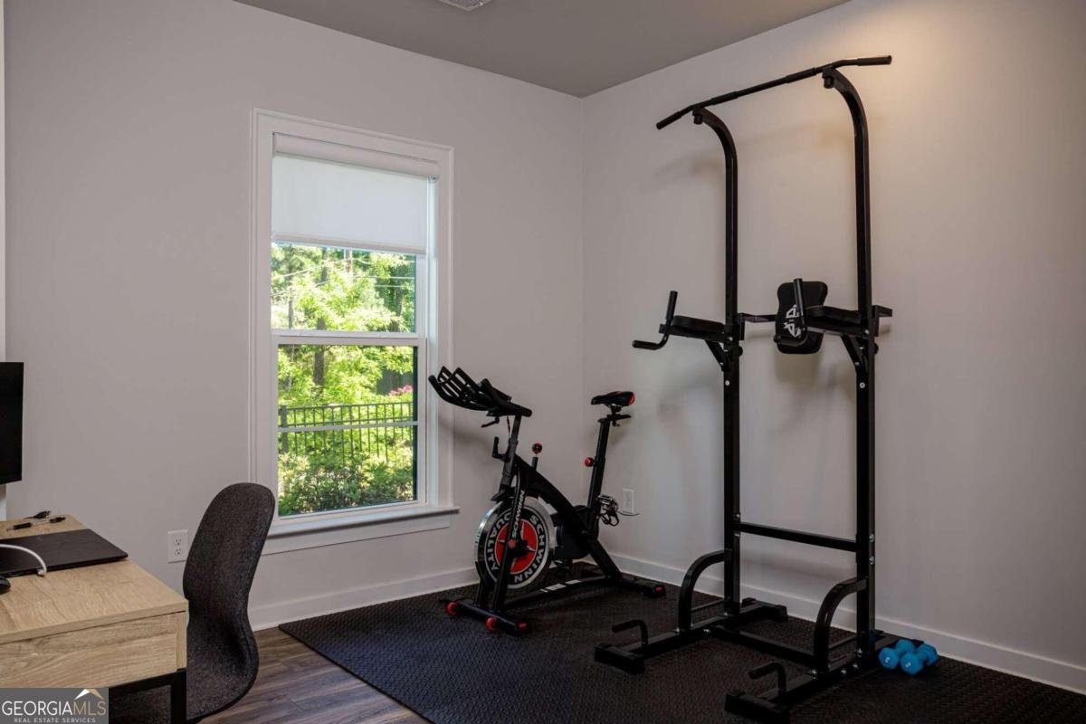 517 Whitlox Road Atlanta - 6