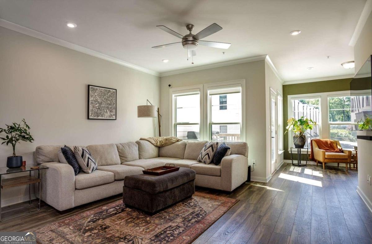 517 Whitlox Road Atlanta - 8