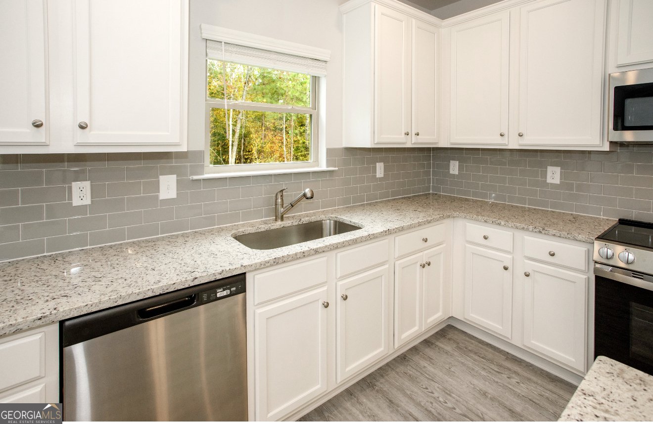 172 Chapman Ridge Lot 27 Macon - 10