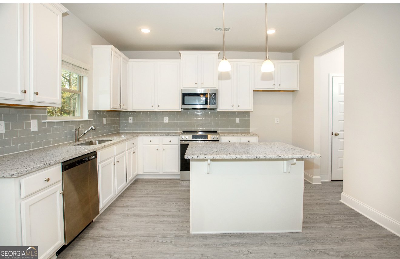 172 Chapman Ridge Lot 27 Macon - 11