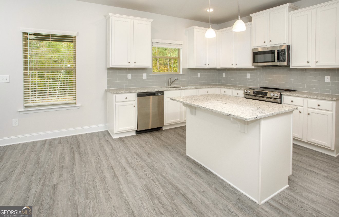 172 Chapman Ridge Lot 27 Macon - 12