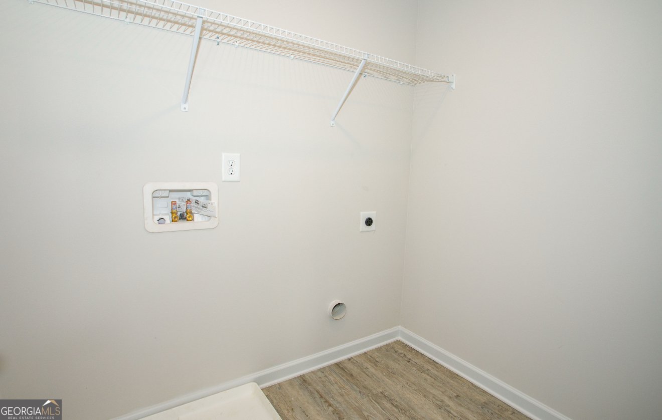 172 Chapman Ridge Lot 27 Macon - 14