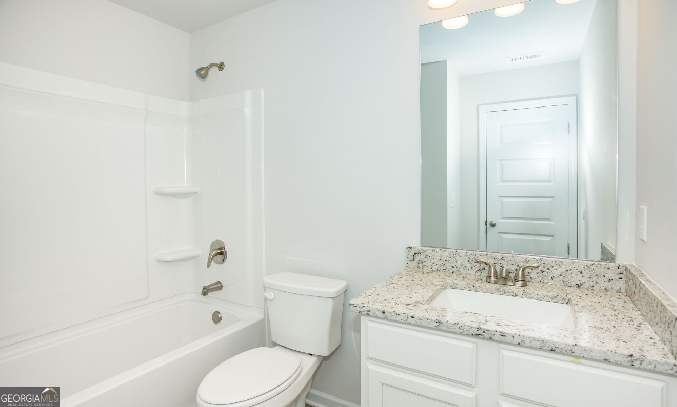 172 Chapman Ridge Lot 27 Macon - 16