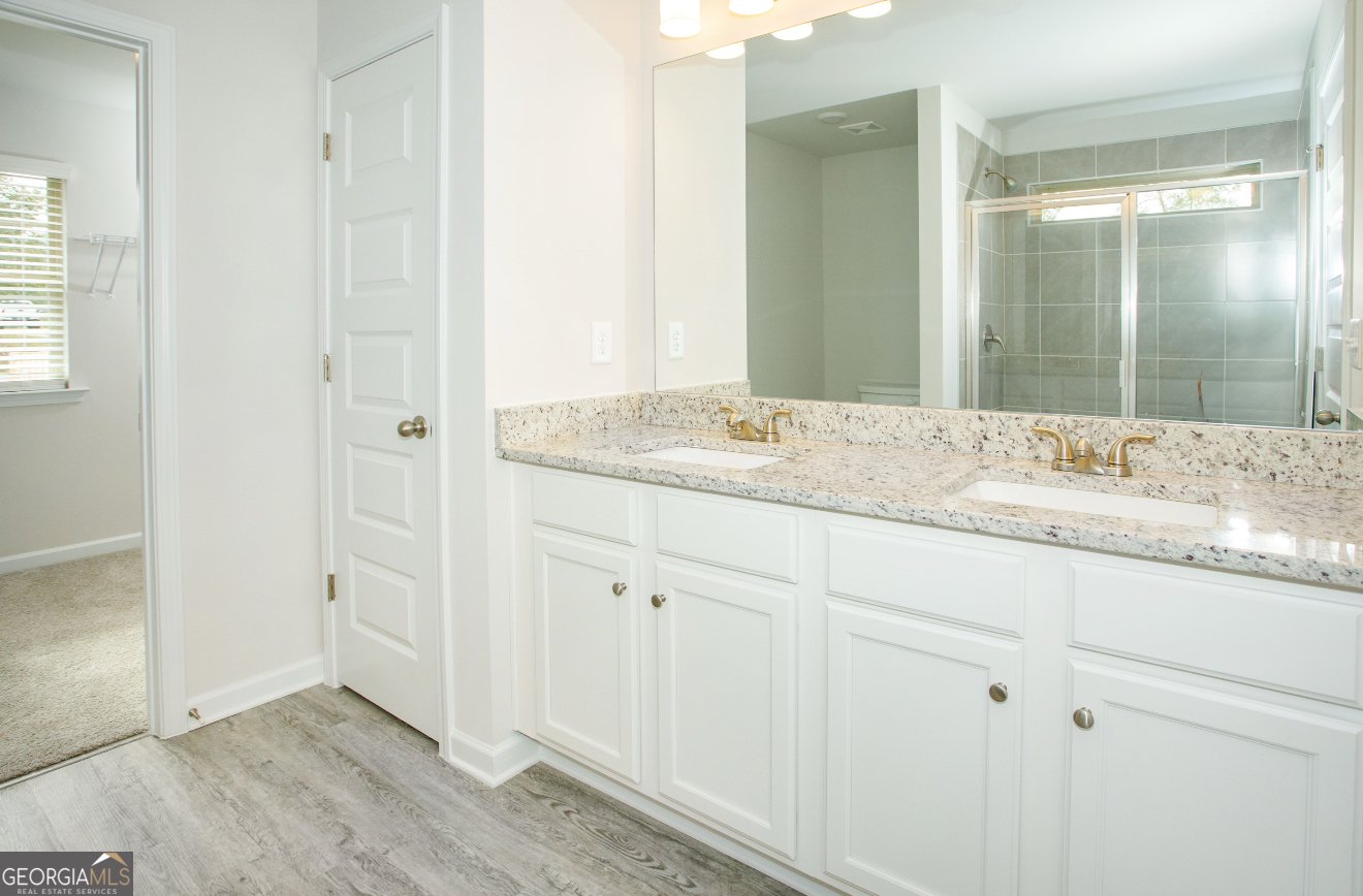 172 Chapman Ridge Lot 27 Macon - 19