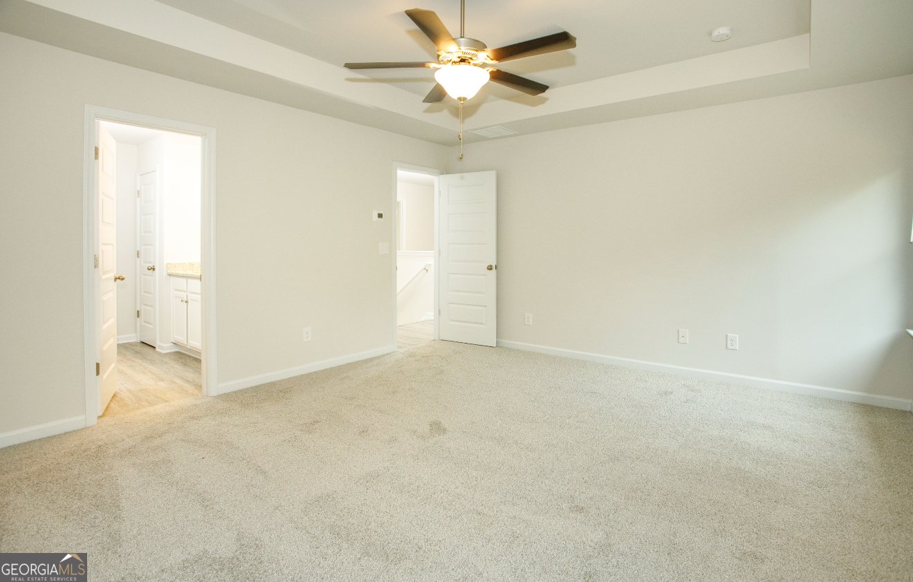 172 Chapman Ridge Lot 27 Macon - 21